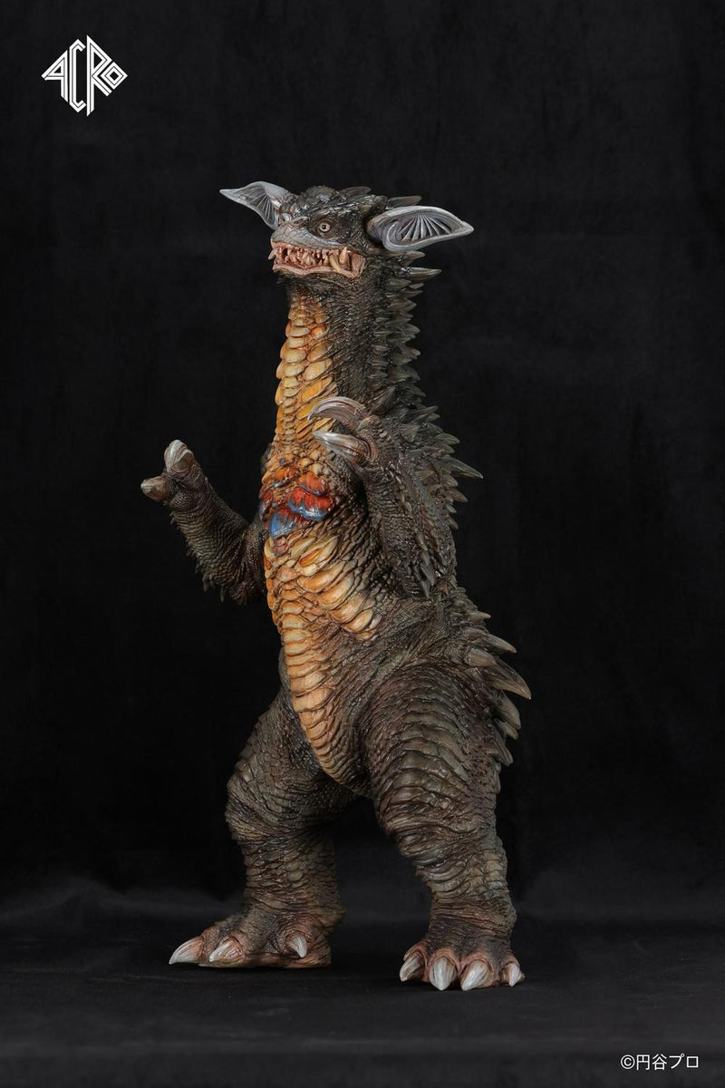 ウルトラマンシリーズ』ソフビ製塗装済完成品 KRS ギャンゴ