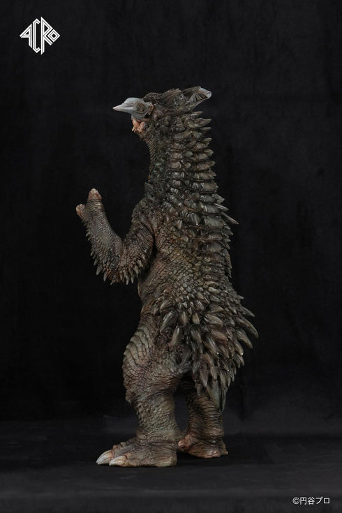 『ウルトラマンシリーズ』ソフビ製塗装済完成品 KRS ギャンゴ