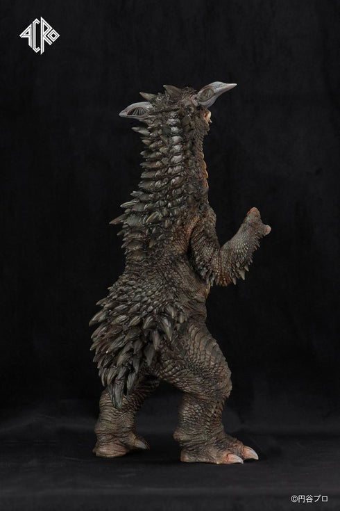 『ウルトラマンシリーズ』ソフビ製塗装済完成品 KRS ギャンゴ