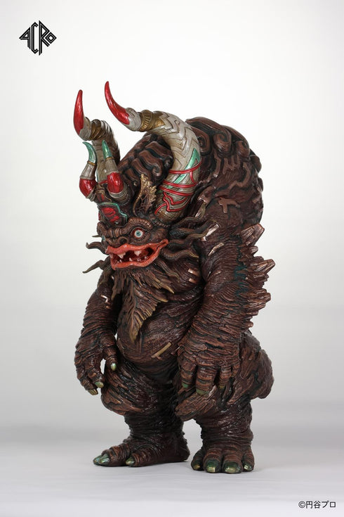 『KRS×TAKEYA』ソフビ製塗装済完成品 ミクラス EX version