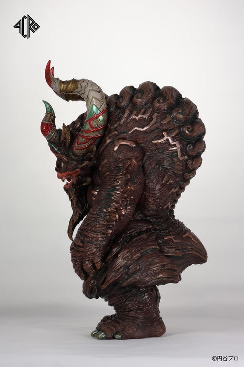 『KRS×TAKEYA』ソフビ製塗装済完成品 ミクラス EX version