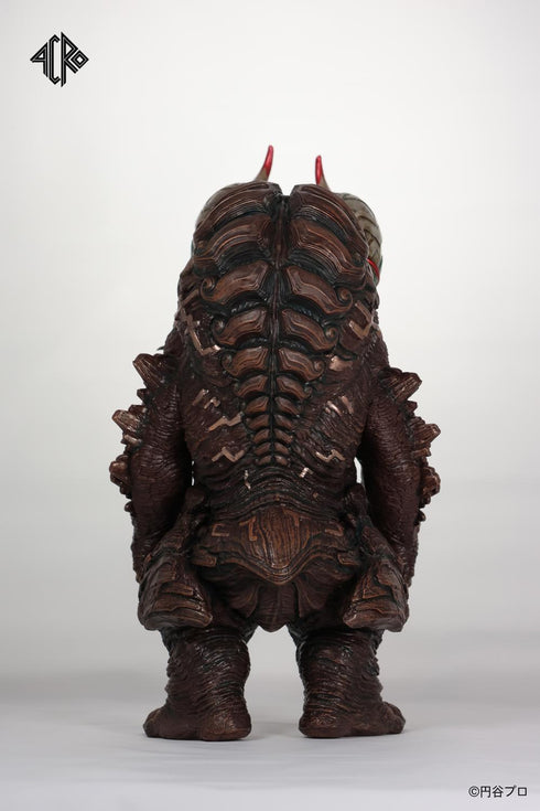 『KRS×TAKEYA』ソフビ製塗装済完成品 ミクラス EX version
