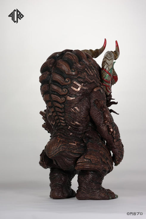 『KRS×TAKEYA』ソフビ製塗装済完成品 ミクラス EX version
