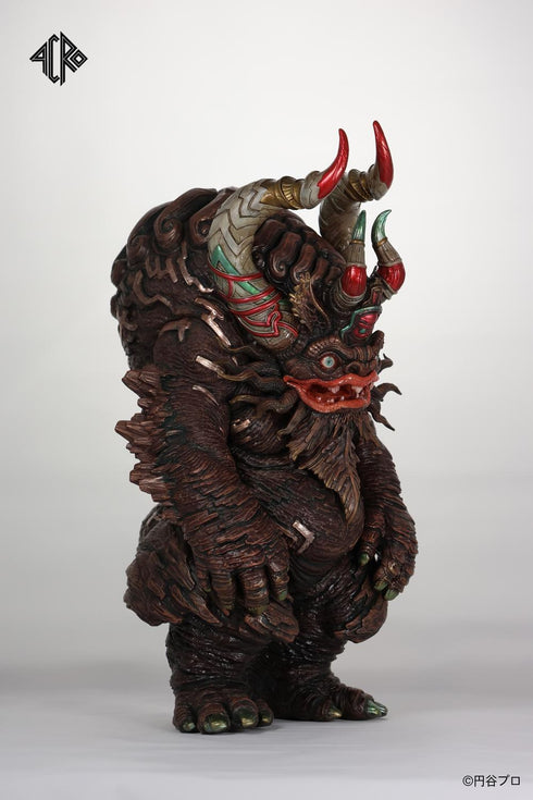 『KRS×TAKEYA』ソフビ製塗装済完成品 ミクラス EX version