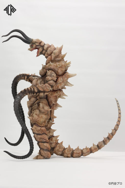 《奥特曼系列》软胶涂装成品 KRS 古顿