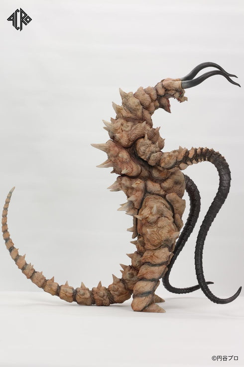 《奥特曼系列》软胶涂装成品 KRS 古顿