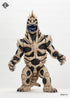 『ウルトラマンシリーズ』ソフビ製塗装済完成品 KRS×JG シーボーズ