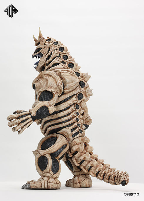 『ウルトラマンシリーズ』ソフビ製塗装済完成品 KRS×JG シーボーズ