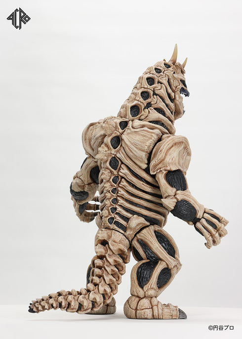 『ウルトラマンシリーズ』ソフビ製塗装済完成品 KRS×JG シーボーズ