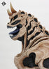 『ウルトラマンシリーズ』ソフビ製塗装済完成品 KRS×JG シーボーズ
