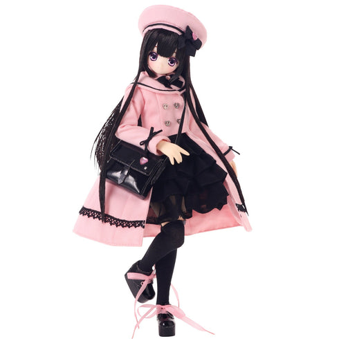 『えっくす☆きゅーと15thシリーズ』Melty☆Cute/My Little Funny Koron(ころん) (Pinkish girl Ver.)