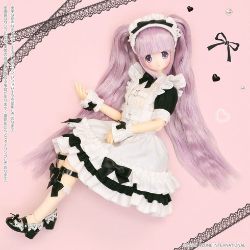 『Melty☆Cute』えっくす☆きゅーと15thシリーズ Melty☆Cute/Dream Maid Raili (Darling girl Ver.)
