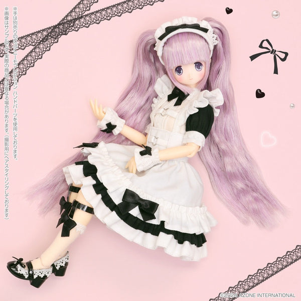 『Melty☆Cute』えっくす☆きゅーと15thシリーズ Melty☆Cute/Dream Maid Raili (Darling girl Ver.)