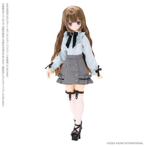 『Melty☆Cute』えっくす☆きゅーと15thシリーズ /Charming Honey Himeno(ひめの) (Icy girl Ver.)