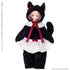 『ルミナス*ストリート』Mii(みい) HUG Mii! Black Cat Ver.