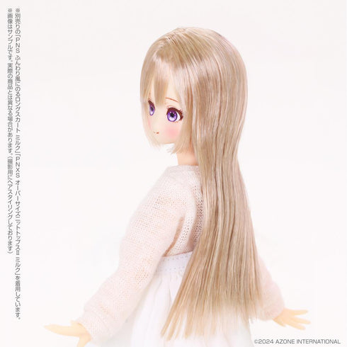 『ルミナス*ストリート』Mii(みい) HUG Mii! Black Cat Ver.
