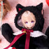 『ルミナス*ストリート』Mii(みい) HUG Mii! Black Cat Ver.