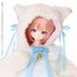 『ルミナス*ストリート』Mii(みい) HUG Mii! White Cat Ver.
