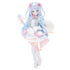 『s*t*j×Iris Collect petit』ほのの-Magical☆fluffy- みるきーぶるーVer.