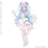 『s*t*j×Iris Collect petit』ほのの-Magical☆fluffy- みるきーぶるーVer.
