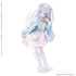 『s*t*j×Iris Collect petit』ほのの-Magical☆fluffy- みるきーぶるーVer.
