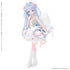『s*t*j×Iris Collect petit』ほのの-Magical☆fluffy- みるきーぶるーVer.