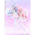 『s*t*j×Iris Collect petit』ほのの-Magical☆fluffy- みるきーぶるーVer.