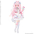 『s*t*j×Iris Collect petit』ほのの-Magical☆fluffy- みるきーぴんくVer.
