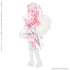 『s*t*j×Iris Collect petit』ほのの-Magical☆fluffy- みるきーぴんくVer.