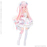 『s*t*j×Iris Collect petit』ほのの-Magical☆fluffy- みるきーぴんくVer.