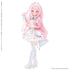 『s*t*j×Iris Collect petit』ほのの-Magical☆fluffy- みるきーぴんくVer.