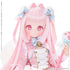 『s*t*j×Iris Collect petit』ほのの-Magical☆fluffy- みるきーぴんくVer.