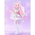 『s*t*j×Iris Collect petit』ほのの-Magical☆fluffy- みるきーぴんくVer.