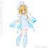 『Poe-Poe×Iris Collect petit こもも』-かぷっと中華まんガール!-(Angelic Blue Ver.)