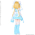 『Poe-Poe×Iris Collect petit こもも』-かぷっと中華まんガール!-(Angelic Blue Ver.)