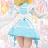『Poe-Poe×Iris Collect petit こもも』-かぷっと中華まんガール!-(Angelic Blue Ver.)