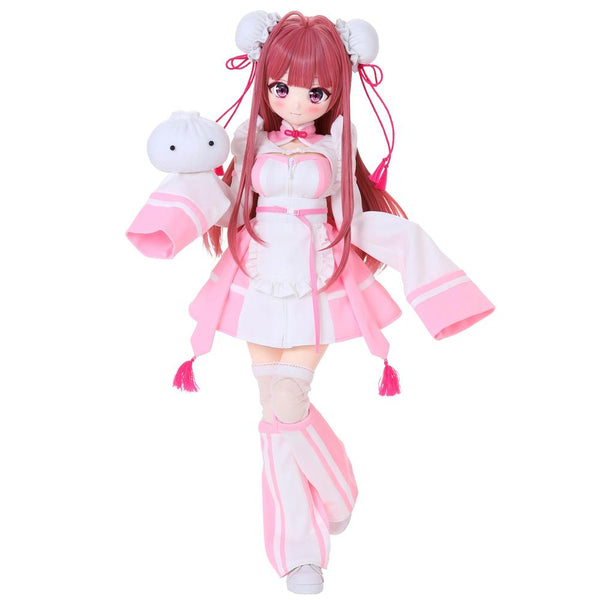『Poe-Poe×Iris Collect petit こもも』-かぷっと中華まんガール!-(Lovely Pink Ver.)