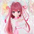 『Poe-Poe×Iris Collect petit こもも』-かぷっと中華まんガール!-(Lovely Pink Ver.)