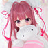 『Poe-Poe×Iris Collect petit こもも』-かぷっと中華まんガール!-(Lovely Pink Ver.)