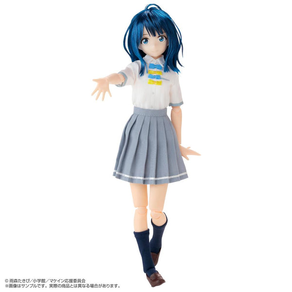『負けヒロインが多すぎる!』1/6 ピュアニーモキャラクターシリーズ 167 八奈見杏菜