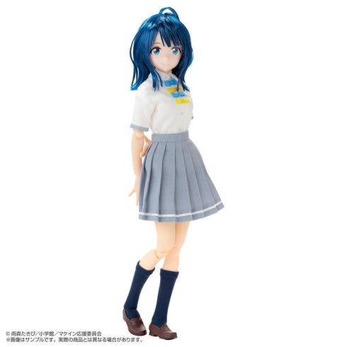 『負けヒロインが多すぎる!』1/6 ピュアニーモキャラクターシリーズ 167 八奈見杏菜