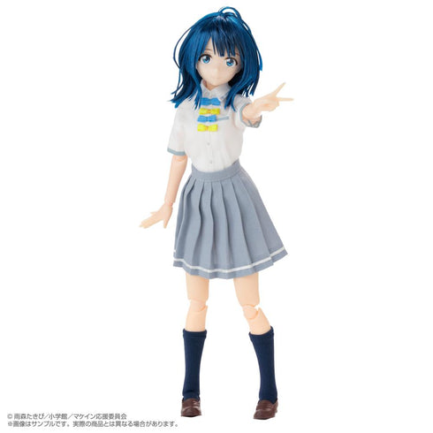 『負けヒロインが多すぎる!』1/6 ピュアニーモキャラクターシリーズ 167 八奈見杏菜