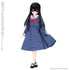 St. Portlesdom Girls' Junior High School New School Uniform - Miu