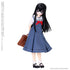 St. Portlesdom Girls' Junior High School New School Uniform - Miu