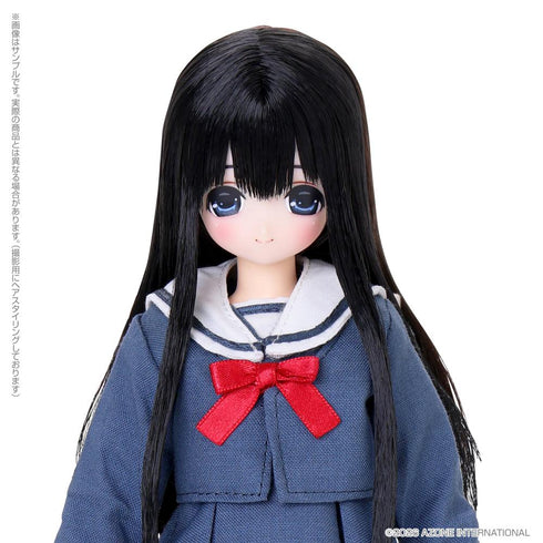 St. Portlesdom Girls' Junior High School New School Uniform - Miu