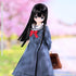 St. Portlesdom Girls' Junior High School New School Uniform - Miu
