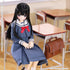 St. Portlesdom Girls' Junior High School New School Uniform - Miu