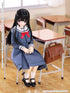 St. Portlesdom Girls' Junior High School New School Uniform - Miu