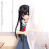 St. Portlesdom Girls' Junior High School New School Uniform - Miu