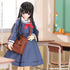 St. Portlesdom Girls' Junior High School New School Uniform - Miu